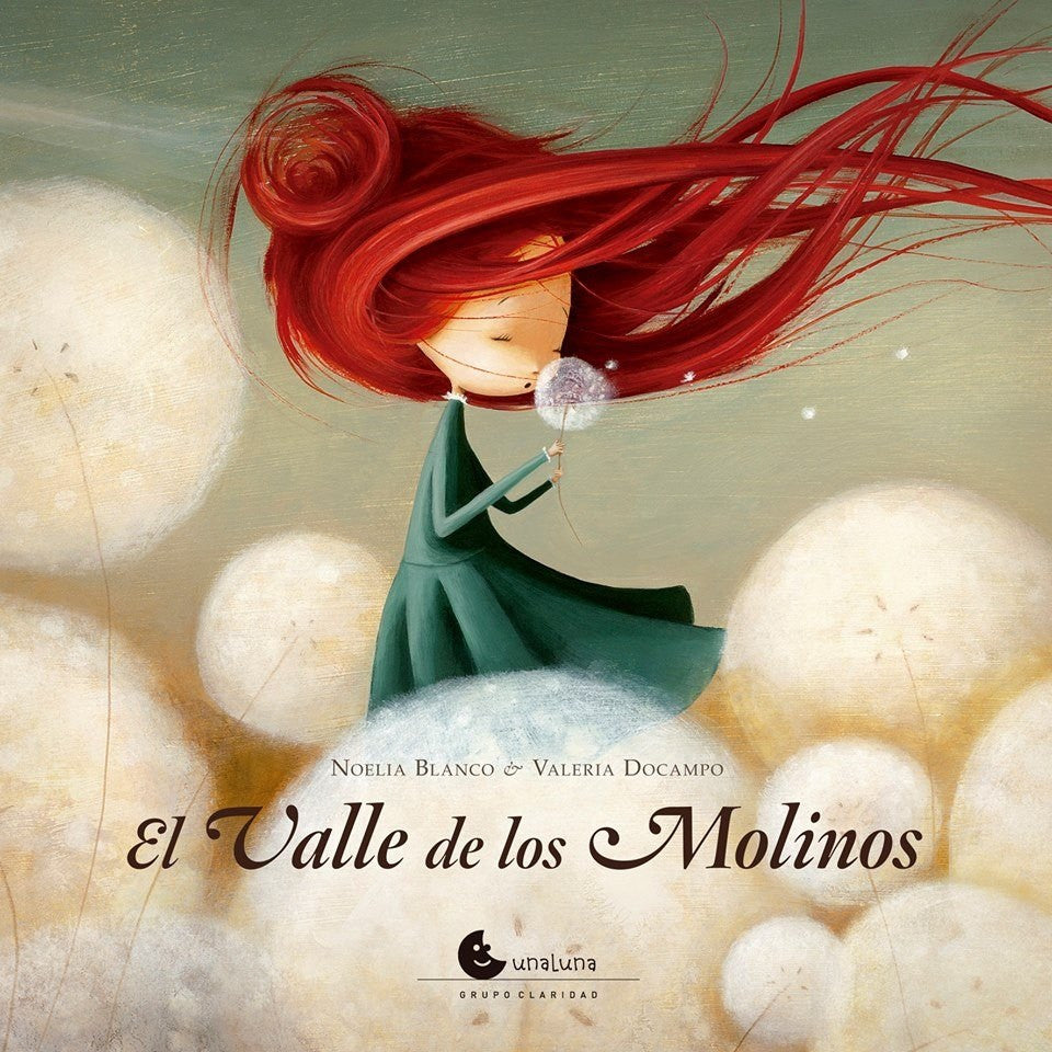 El Valle de los Molinos El Valle de los Molinos